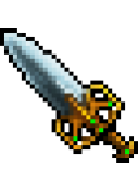 Emerald Sword