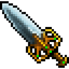 Emerald Sword