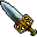 Emerald Sword