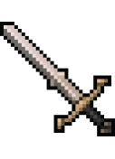 Falcon Longsword