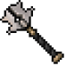 Falcon Mace