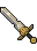 Lion Longsword