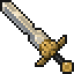 Lion Longsword