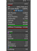EK 333 - Skill 113 - MUNDO BR
