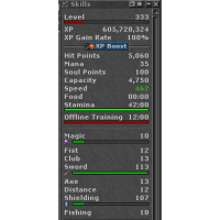 EK 333 - Skill 113 - MUNDO BR