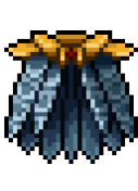 Calopteryx Cape