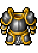 Dwarven Armor