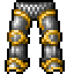 Dwarven Legs