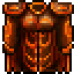 Fireborn Giant Armor