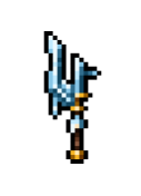 Glacial Rod