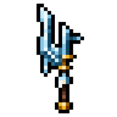 Glacial Rod