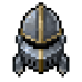 Lion Spangenhelm