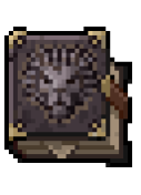 Lion Spellbook