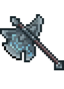 Naga Axe