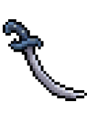 Naga Sword