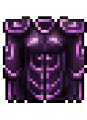 Windborn Colossus Armor