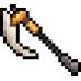 Crude Umbral Axe