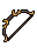 Crude Umbral Bow