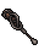 Crude Umbral Hammer