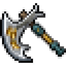 Deepling Axe