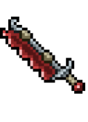 Gnome Sword