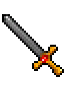 Magic sword (SOV)