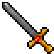 Magic sword (SOV)