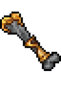 Mortal Mace