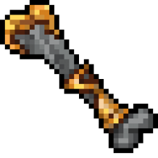 Mortal Mace