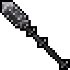 Obsidian Truncheon