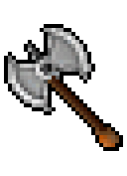 Stonecutter Axe