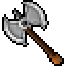 Stonecutter Axe